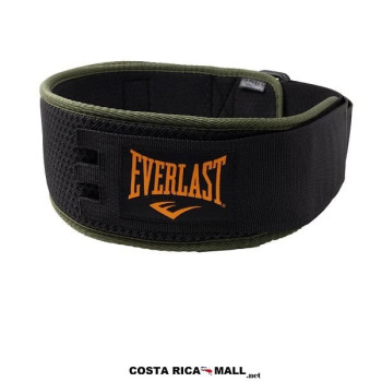CORREA PARA PESAS GREATNESS EVBT4N400 EVERLAST