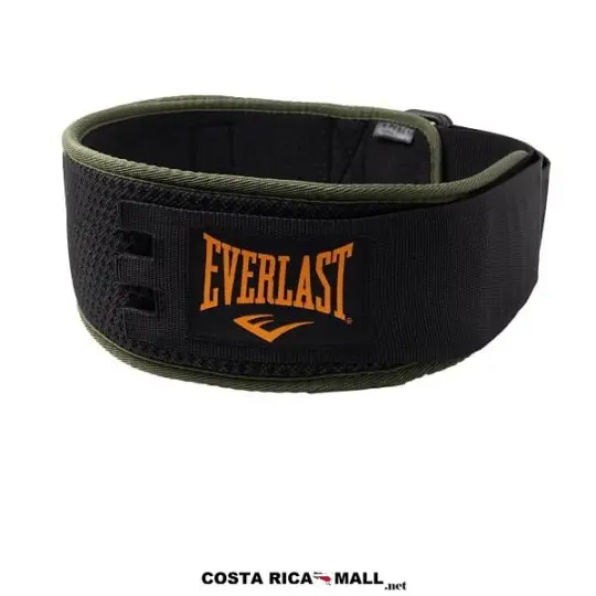 CORREA PARA PESAS GREATNESS EVBT4N400 EVERLAST CORREA PARA PESAS GREATNESS EVBT4N400 EVERLAST