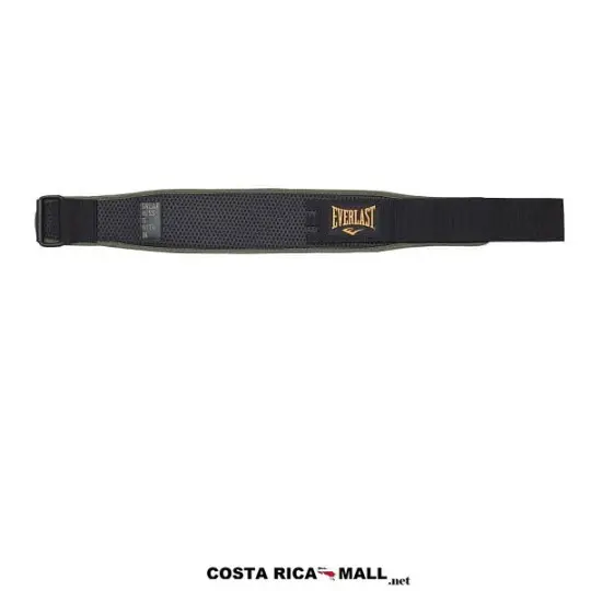 CORREA PARA PESAS GREATNESS EVBT4N400 ABIERTO EVERLAST CORREA PARA PESAS GREATNESS EVBT4N400 ABIERTO EVERLAST