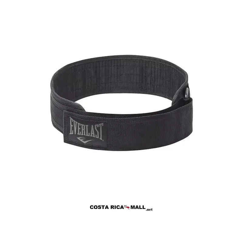 CORREA PARA PESAS GREATNESS EVBT4N200 EVERLAST