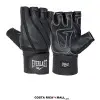 GUANTES PARA PESAS CASCADE NEGRO EVWG4K251 EVERLAST
