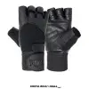 GUANTES PARA PESAS IRON FIST NEGRO EVWG4K263 EVERLAST