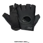 GUANTES PARA PESAS DAMA VENUS EVWG4W601 NEGRO EVERLAST