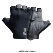 GUANTES PARA PESAS DAMA SIRENA EVWG4W651 NEGRO GRIS EVERLAST