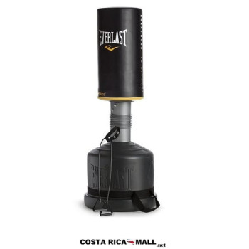 SACO CON BASE DE BOXEO EVERFLEX 2226B EVERLAST