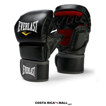 GUANTES PARA MMA TRAINNING 7773 EVERLAST