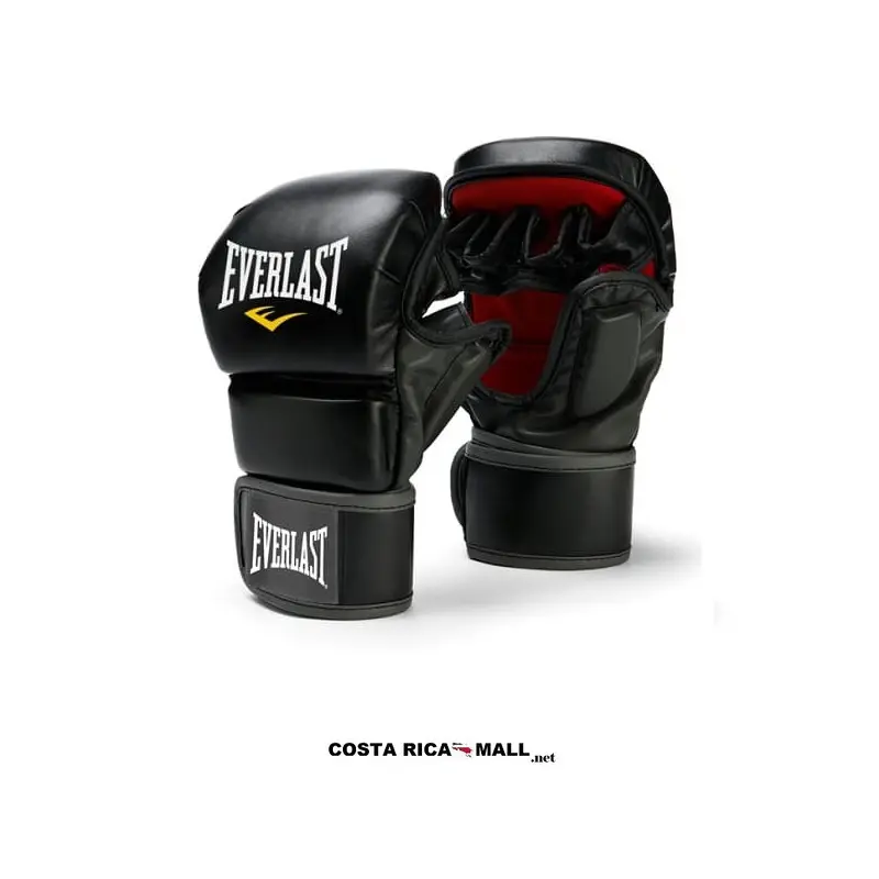 GUANTES PARA MMA TRAINNING 7773 EVERLAST