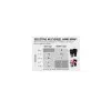 MEDIDAS GUANTES PARA MMA TRAINNING 7773 EVERLAST