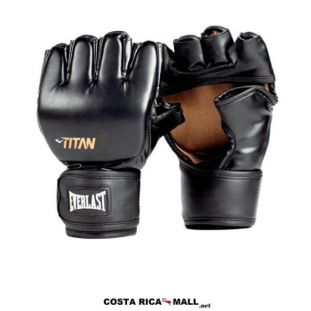 GUANTES PARA MMA TITAN P00003011 EVERLAST