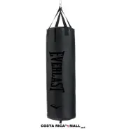SACO DE BOXEO 40LBS P0000HB28 BKBK EVERLAST