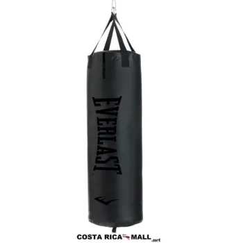 SACO DE BOXEO 40LBS P0000HB28 BKBK EVERLAST