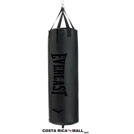 SACO DE BOXEO 40LBS P0000HB28 BKBK EVERLAST