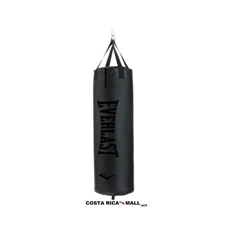 SACO DE BOXEO 40LBS P0000HB28 BKBK EVERLAST