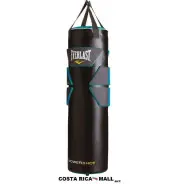 SACO DE BOXEO 80LBS GEL SH6908RBWB EVERLAST