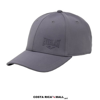 GORRA REFLEX II EV4CCN102U GRIS EVERLAST
