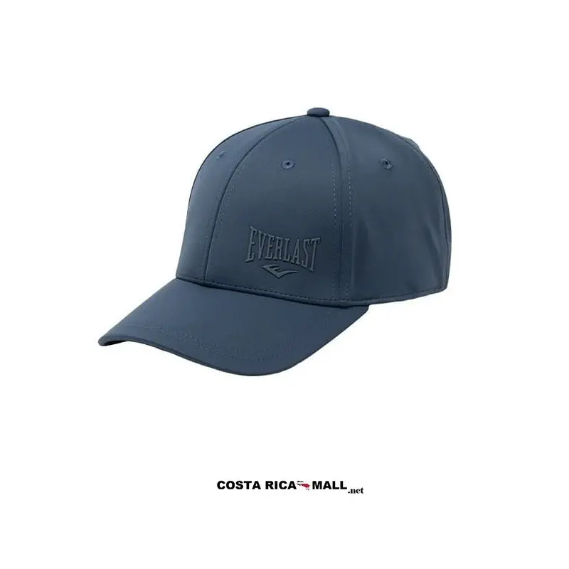 GORRA REFLEX II EV4CCN103U AZUL EVERLAST