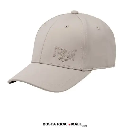 GORRA REFLEX II EV4CCN105U BEIGE EVERLAST