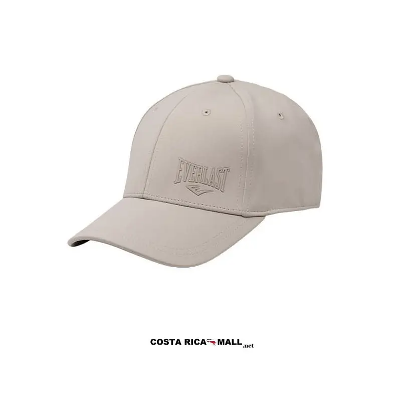 GORRA REFLEX II EV4CCN105U BEIGE EVERLAST