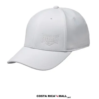 GORRA DAMA REFLEX II EV4CCN118U BLANCO EVERLAST