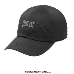 GORRA RUNNER 2.0 EV4CCN481N NEGRO EVERLAST