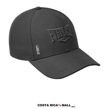 GORRA COVER 3.0 EV4CCN771C NEGRO EVERLAST