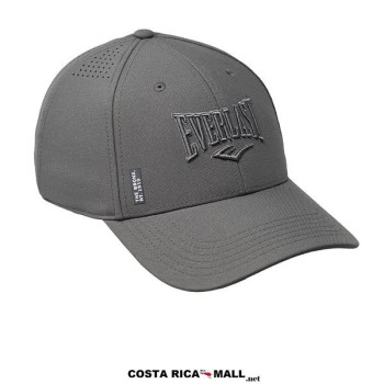 GORRA COVER 3.0 EV4CCN772C GRIS EVERLAST