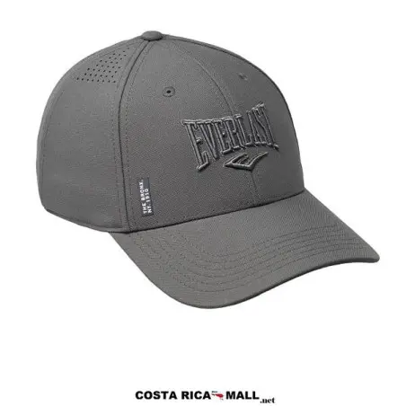 GORRA COVER 3.0 EV4CCN772C GRIS EVERLAST