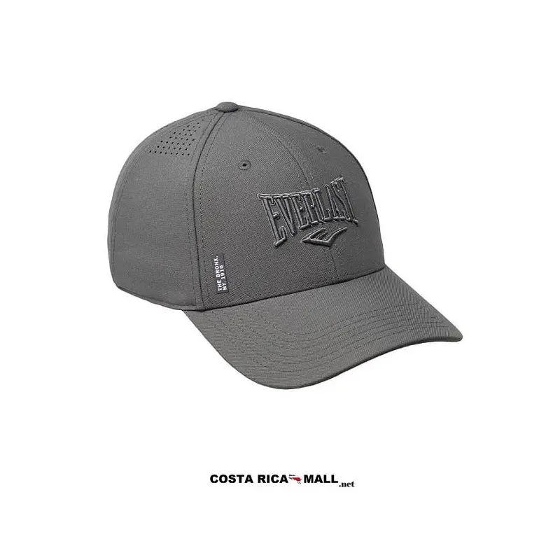 GORRA COVER 3.0 EV4CCN772C GRIS EVERLAST