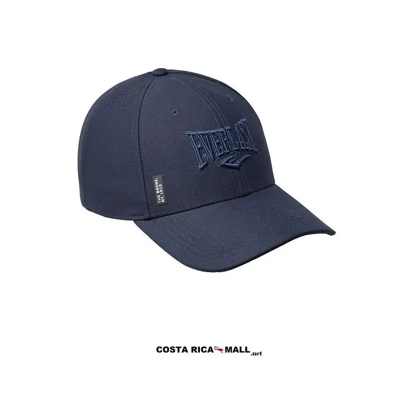 GORRA COVER 3.0 EV4CCN773C AZUL EVERLAST