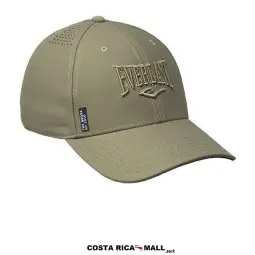 GORRA COVER 3.0 EV4CCN776C VERDE EVERLAST