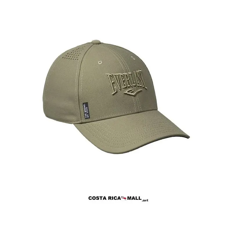 GORRA COVER 3.0 EV4CCN776C VERDE EVERLAST