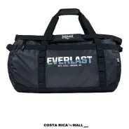 MALETIN DEPORTIVO SISMIC II EV4GBB301 NEGRO EVERLAST