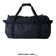 MALETIN DEPORTIVO SISMIC II EV4GBB301 NEGRO PARTE ATRAS EVERLAST