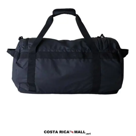 MALETIN DEPORTIVO SISMIC II EV4GBB301 NEGRO PARTE ATRAS EVERLAST