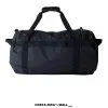 MALETIN DEPORTIVO SISMIC II EV4GBB301 NEGRO PARTE ATRAS EVERLAST
