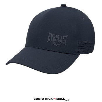 GORRA SEAMLESS EV5CCN123 AZUL EVERLAST