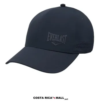 GORRA SEAMLESS EV5CCN123 AZUL EVERLAST