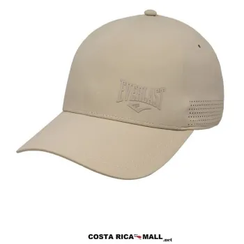 GORRA SEAMLESS EV5CCN124 BEIGE EVERLAST