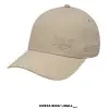 GORRA SEAMLESS EV5CCN124 BEIGE EVERLAST