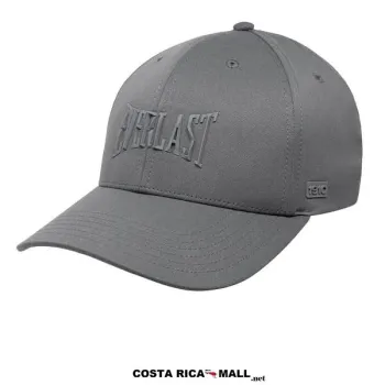 GORRA ABSTRACT EV5CCN562 GRIS EVERLAST