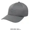 GORRA ABSTRACT EV5CCN562 GRIS EVERLAST