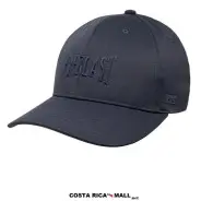 GORRA ABSTRACT EV5CCN563 AZUL EVERLAST