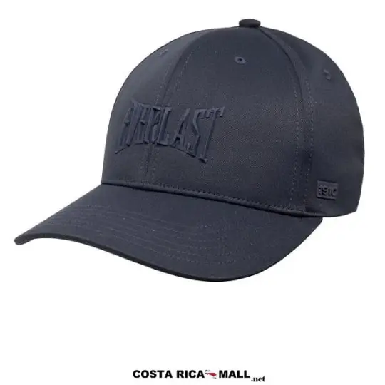 GORRA ABSTRACT EV5CCN563 AZUL EVERLAST