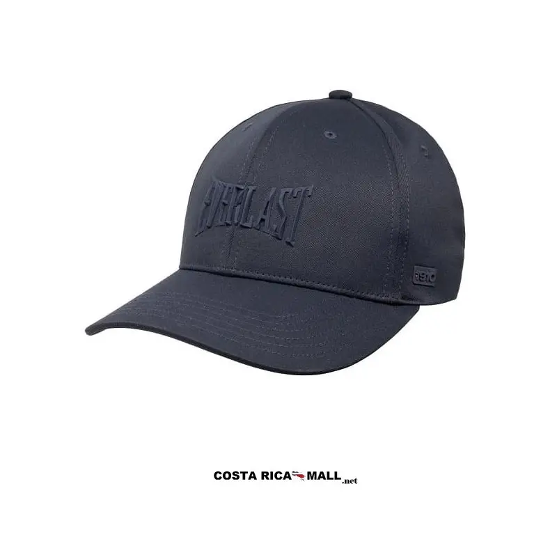 GORRA ABSTRACT EV5CCN563 AZUL EVERLAST