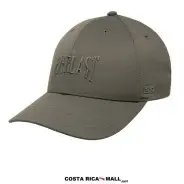 GORRA ABSTRACT EV5CCN564 VERDE EVERLAST