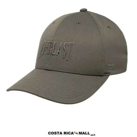 GORRA ABSTRACT EV5CCN564 VERDE EVERLAST
