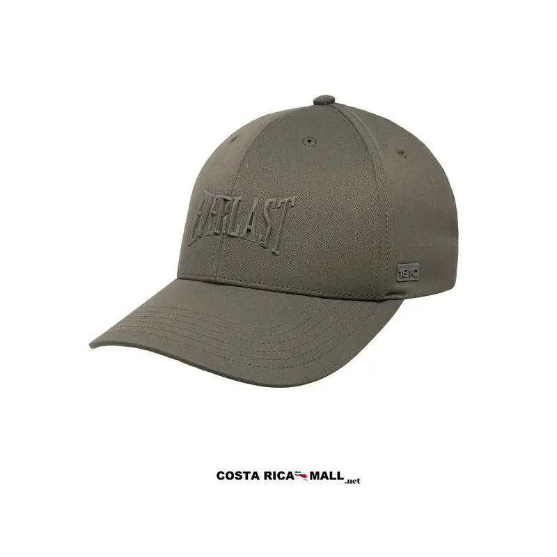 GORRA ABSTRACT EV5CCN564 VERDE EVERLAST