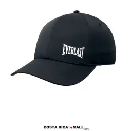 GORRA 4WAY EV5CCN671 NEGRO EVERLAST