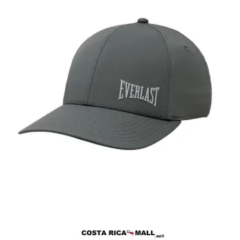 GORRA 4WAY EV5CCN672 GRIS EVERLAST