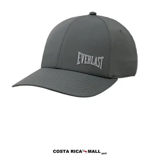 GORRA 4WAY EV5CCN672 GRIS EVERLAST